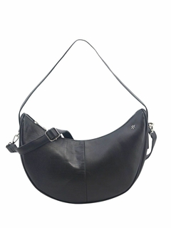 Cartera Lauren (negra)