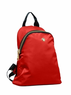 Mochila Sidney (roja) en internet