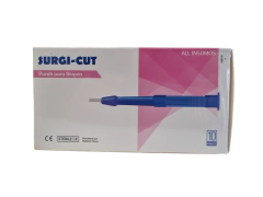 PUNCH BIOPSIA DESCARTABLE - comprar online