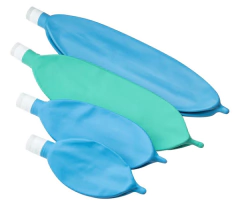 BOLSA ANESTESIA NEOPRENE