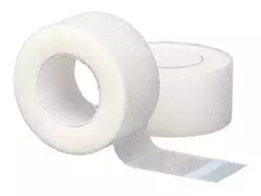 CINTA ADHESIVA MEDICA TRANSPARENTE T/ TRANSPORE CAJA en internet