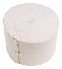 VENDA ELASTICA 15CM X 25MTS ROLLO BANDER GREEN