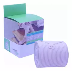 VENDA ELASTICA 15CM X 5MTS BANDER GREEN