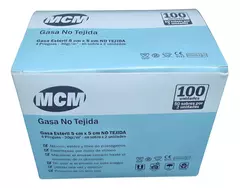GASA ESTERIL NO TEJIDA - SOBRE 2U en internet