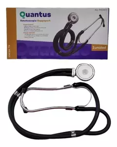 ESTETOSCOPIO RAPPAPORT C/SET REPUESTOS QUANTUS - comprar online