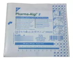 APOSITO ALGINATO CALCIO PHARMAPLAST - comprar online