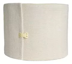 VENDA ELASTICA 10CM X 25MTS ROLLO BANDER GREEN en internet