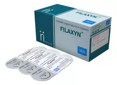 SUTURA POLIDIOXANONA FILAXIN MERIL