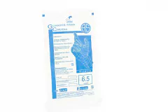GUANTE CIRUGIA ESTÉRIL LATEX PAR