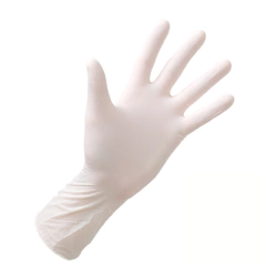 GUANTE CIRUGIA ESTÉRIL LATEX PAR - comprar online