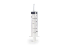 JERINGA DESCARTABLE 60ML PICO THOMEY CATETER SIN AGUJA - comprar online