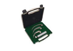 LARINGOSCOPIO STANDARD MC INTOSH - comprar online
