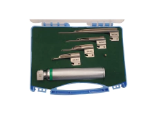 LARINGOSCOPIO FIBRA OPTICA MCINTOSH