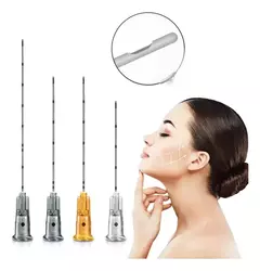 MICROCANULA RELLENO DESCARTABLE - comprar online
