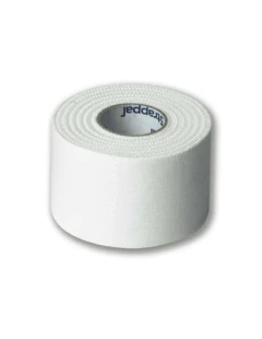 CINTA ADHESIVA INELASTICA RIGIDA 4CM X 9,1MTS AURINCO - comprar online