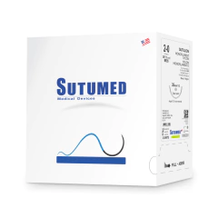 SUTURA NYLON SUTUMED - comprar online