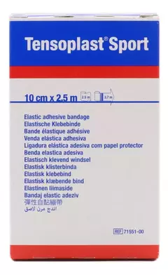 VENDA TENSOPLAST SPORT BSN MEDICAL - tienda online