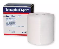 VENDA TENSOPLAST SPORT BSN MEDICAL - comprar online