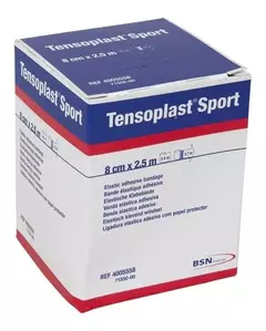 VENDA TENSOPLAST SPORT BSN MEDICAL en internet