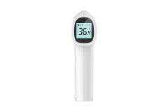 TERMOMETRO INFRARROJO - TP500 QUANTUS