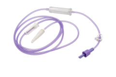 GUIA ADMINISTRACION ENTERAL MACRO.S/AGJ.T/V14 1P PS ANESTHESIA - comprar online