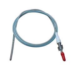 SONDA NUTRICION ENTERAL PVC C/MANDRIL T/K108 BIO-FIL - comprar online