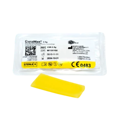 CERA PARA HUESO 2,5GR CURAWAX