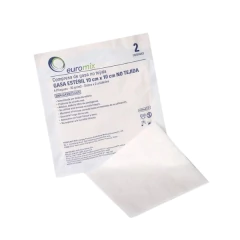 GASA ESTERIL NO TEJIDA - SOBRE 2U - comprar online