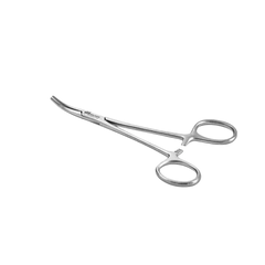 PINZA HALSTEAD CON DIENTE 12CM en internet