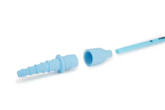 GUIA VARA DE ESCHMANN ADULTO CON CANAL VENTILACION SUNMED - comprar online