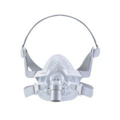 MÁSCARA VNI BUCO NASAL SIN APOYA FRENTE YF-02 YUWELL