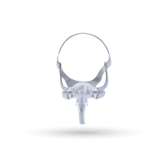 MÁSCARA VNI NASAL SIN APOYA FRENTE YN-03 YUWELL - comprar online