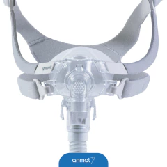 MÁSCARA VNI NASAL SIN APOYA FRENTE YN-03 YUWELL en internet