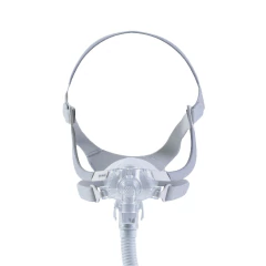 MÁSCARA VNI NASAL SIN APOYA FRENTE YN-03 YUWELL