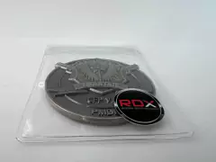 MOEDA CFP VIII IMORTAL - rdx tactical