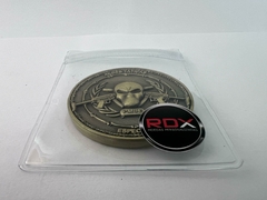 MOEDA CATE PMSE - rdx tactical
