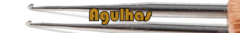 Banner da categoria Agulhas