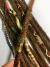KIT DREADS CASTANHO MEDIO - Arte Dreads