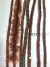 KIT DREADS RUIVOS - Arte Dreads