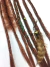 KIT DREADS RUIVOS