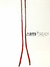 AMARRADREAD – CAMURÇA VERMELHO - comprar online