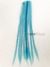 DREAD SINTÉTICO AZUL CLARO