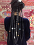 DREAD NATURAL CASTANHO ESCURO - Arte Dreads