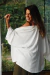 Kimono Elle Nuvem - Manto Atelier