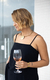 Top Vento Preto - loja online
