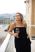 Top Vento Preto - loja online