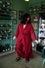 Kimono Longo Cereja - loja online