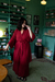 Kimono Longo Cereja - comprar online