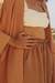 Kimono Elle Avelã - loja online