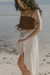 Saia Bossa Areia - Manto Atelier